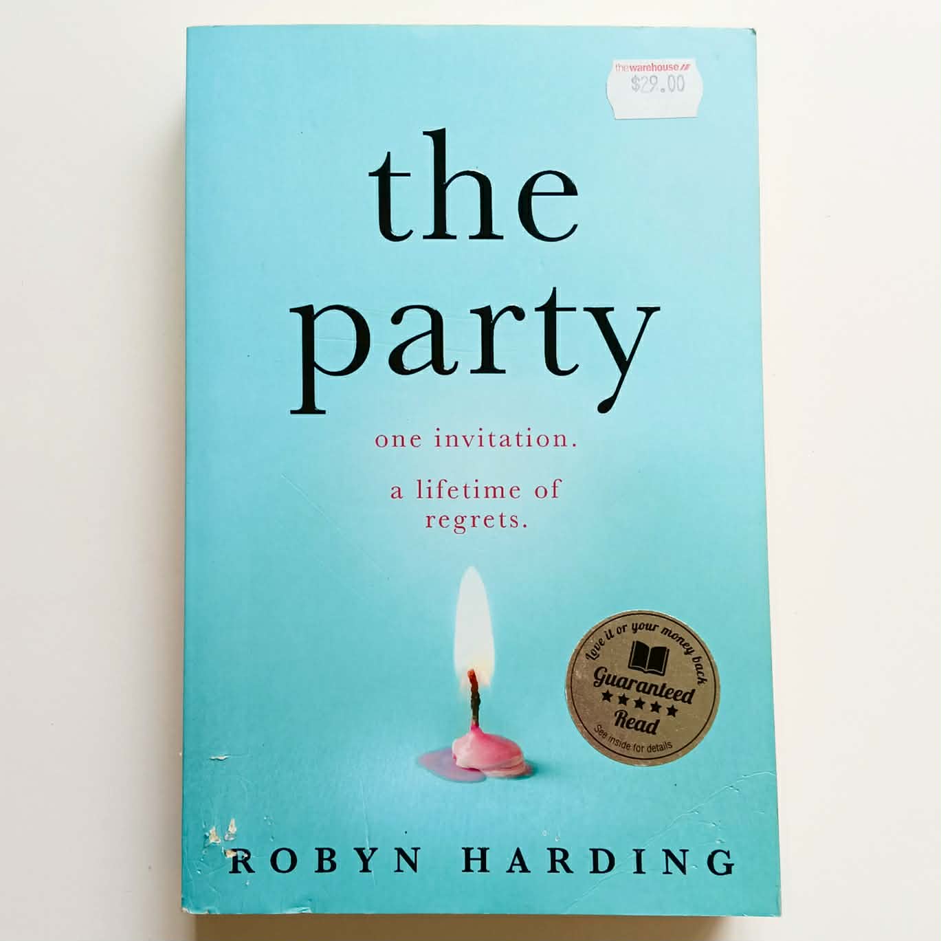 The Party