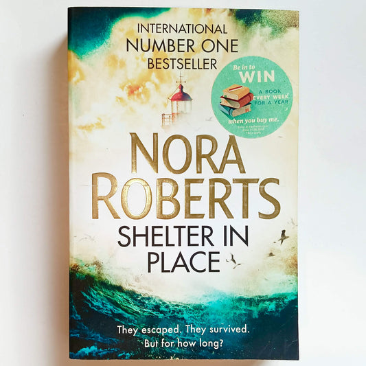 Shelter In Place