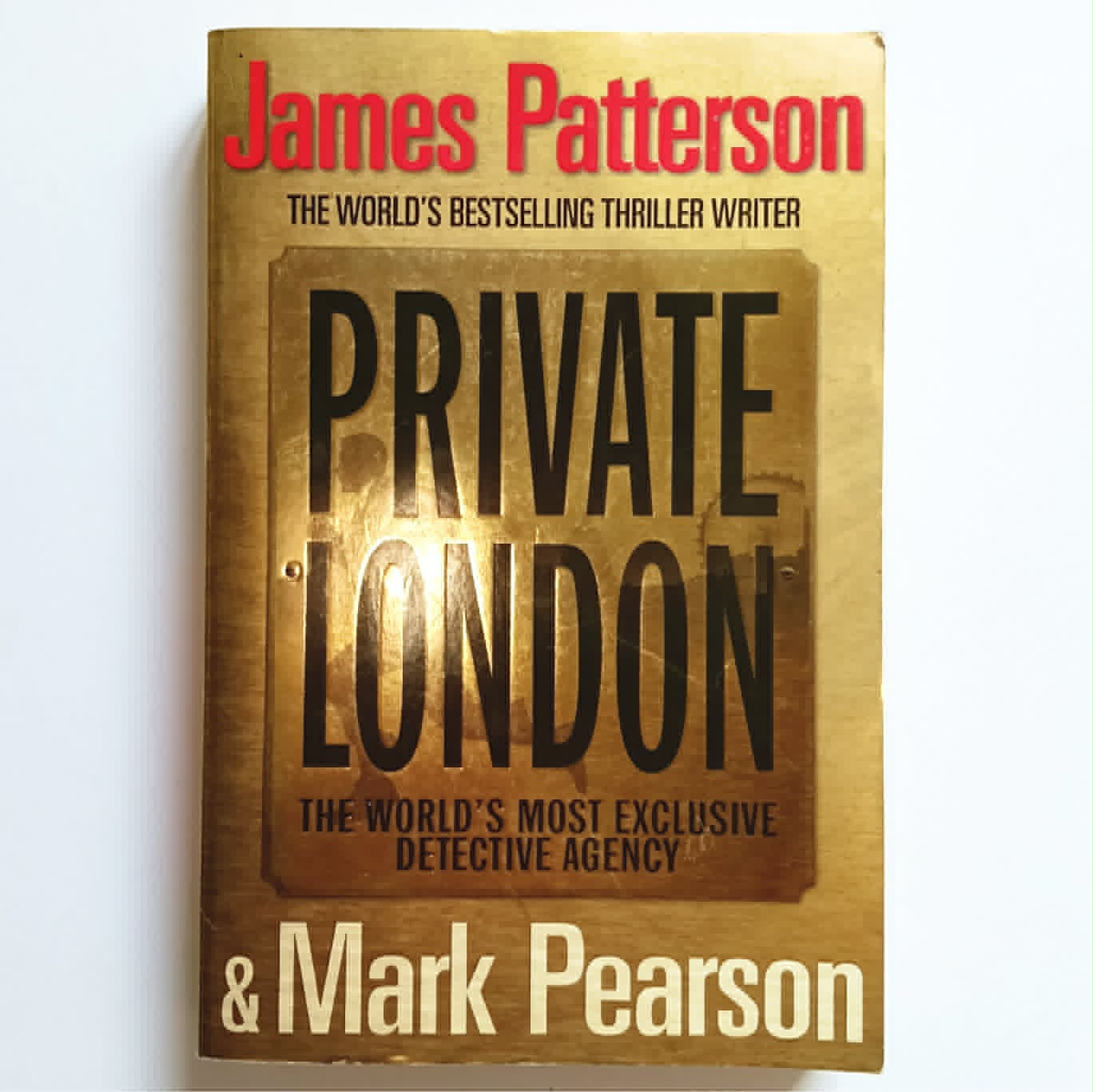 Private London