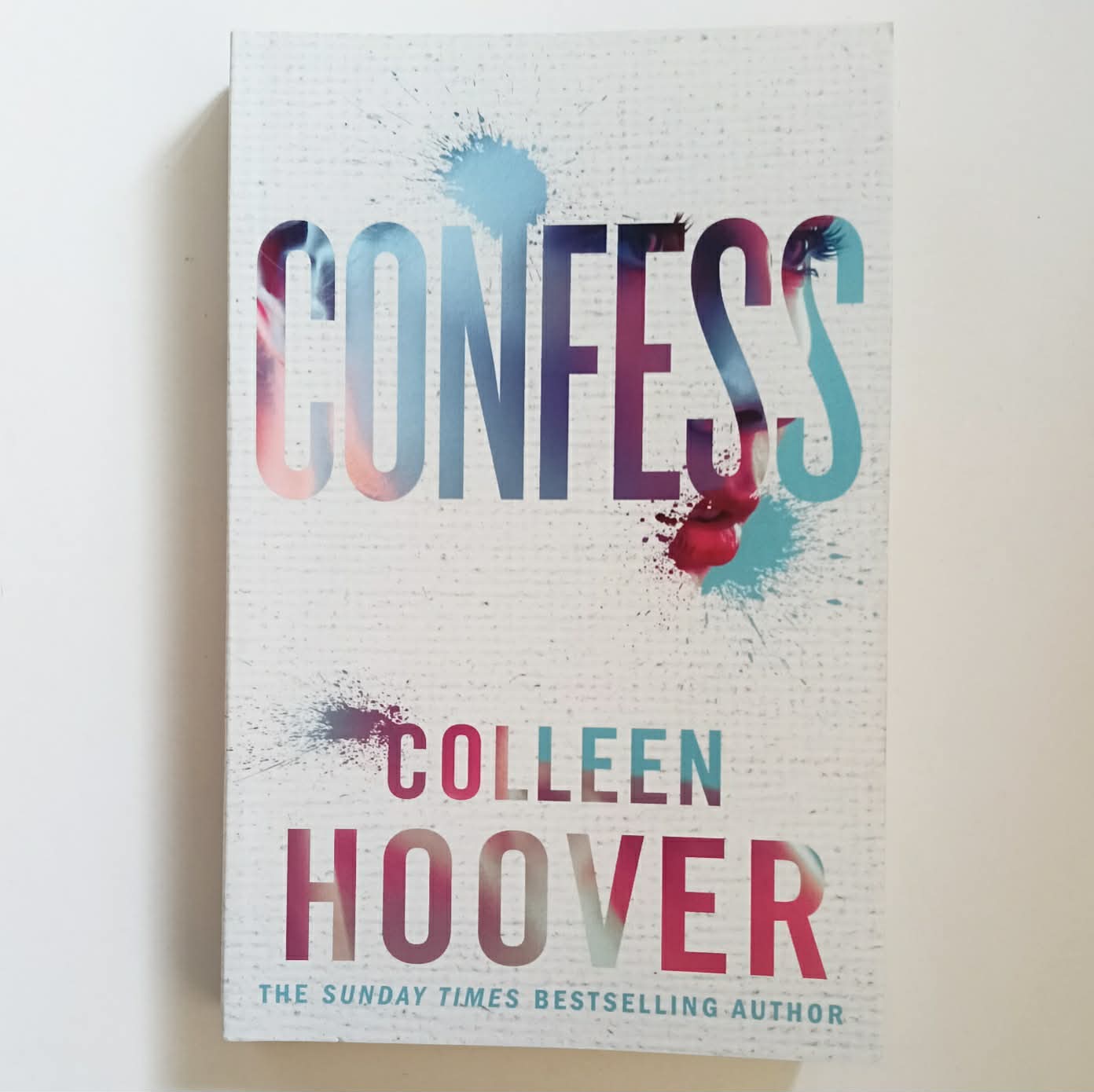 Confess