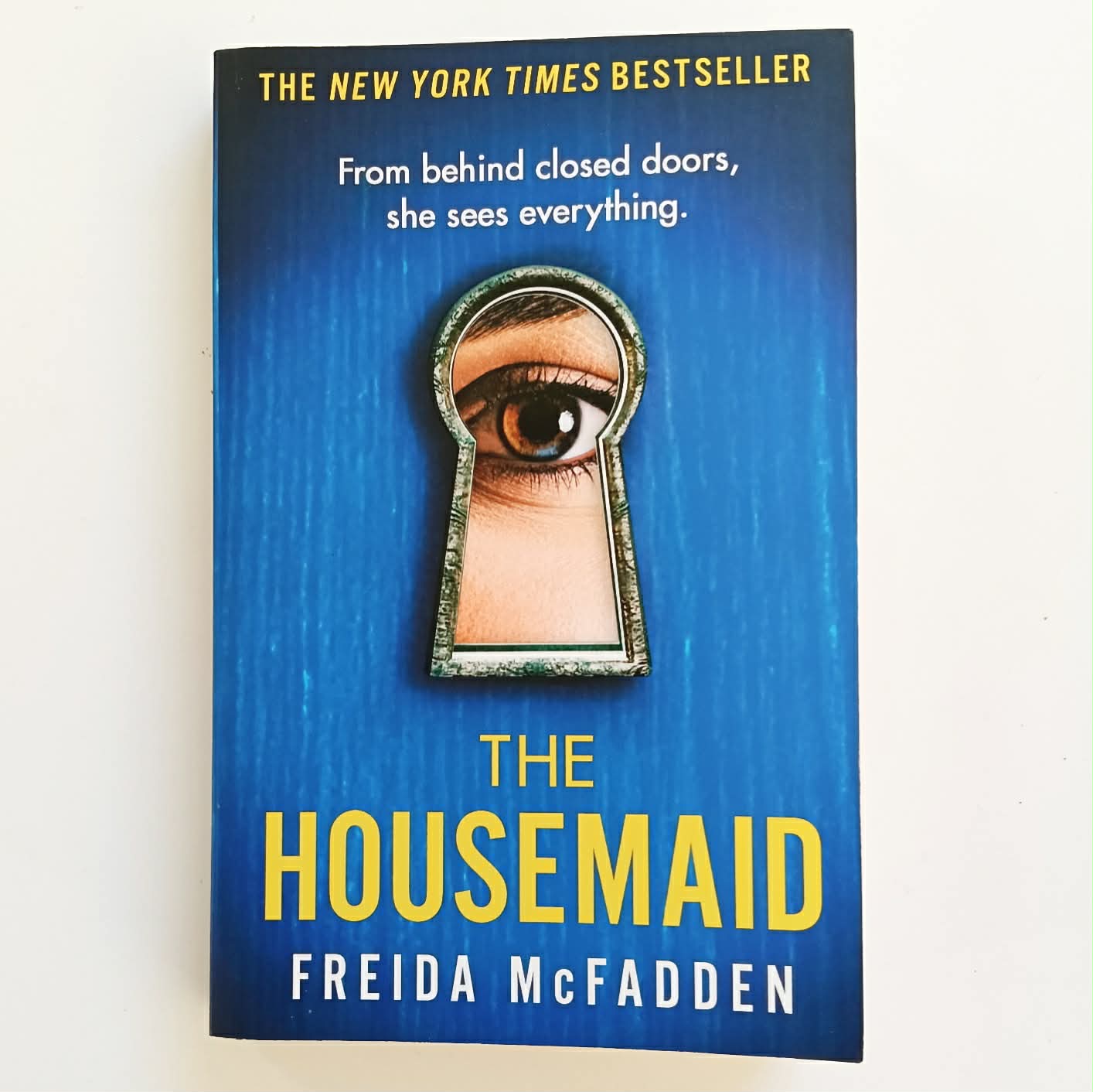 The Housemaid