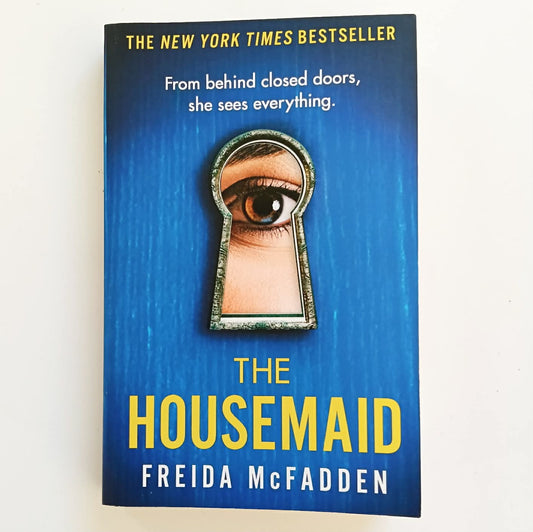 The Housemaid