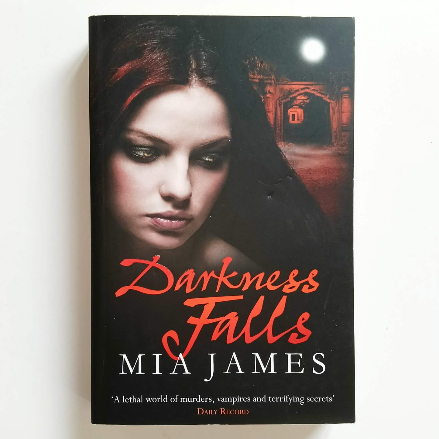 Darkness Falls