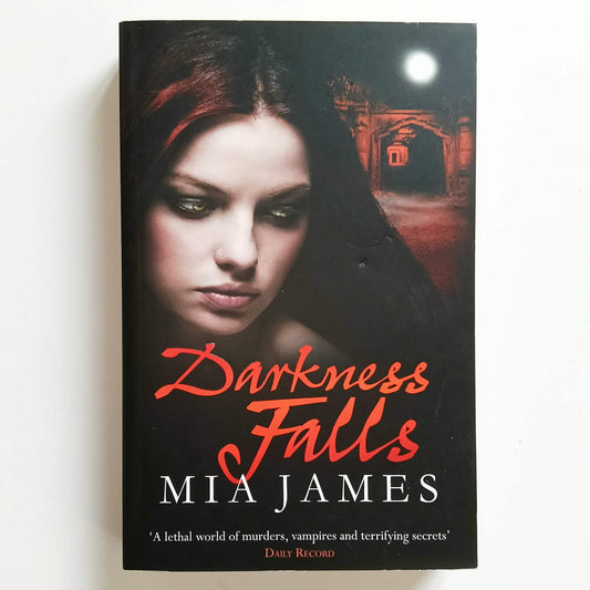 Darkness Falls