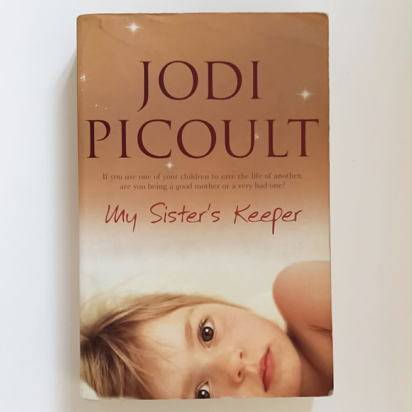 My Sister's Keeper