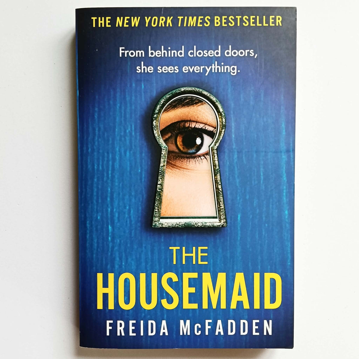 The Housemaid