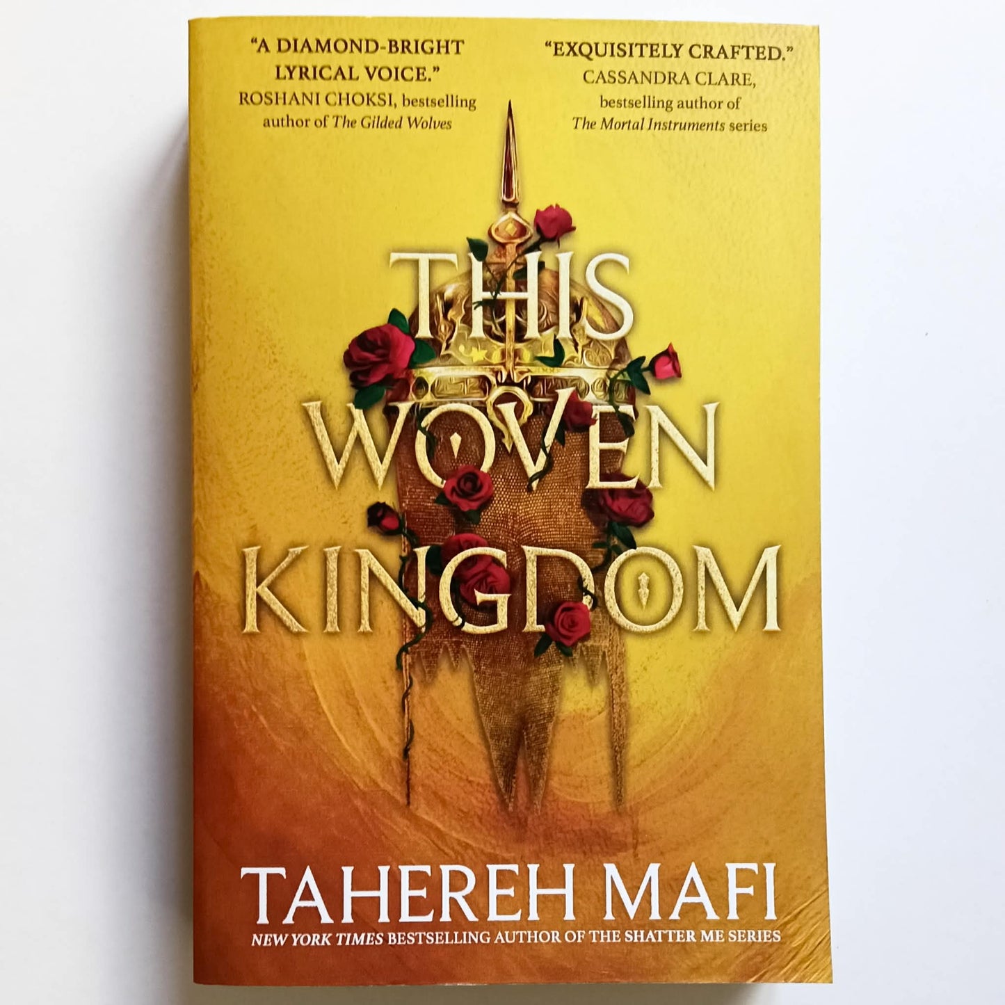 This Woven Kingdom