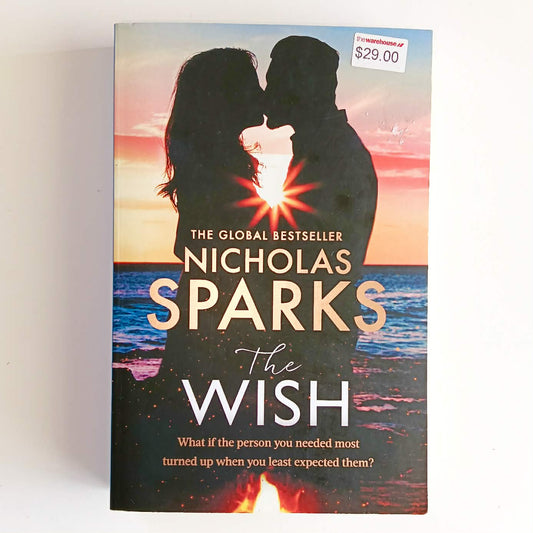 The Wish