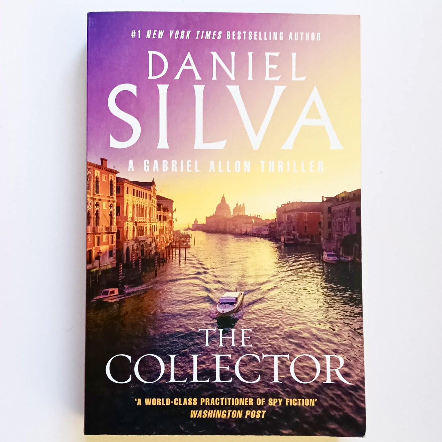 The Collector