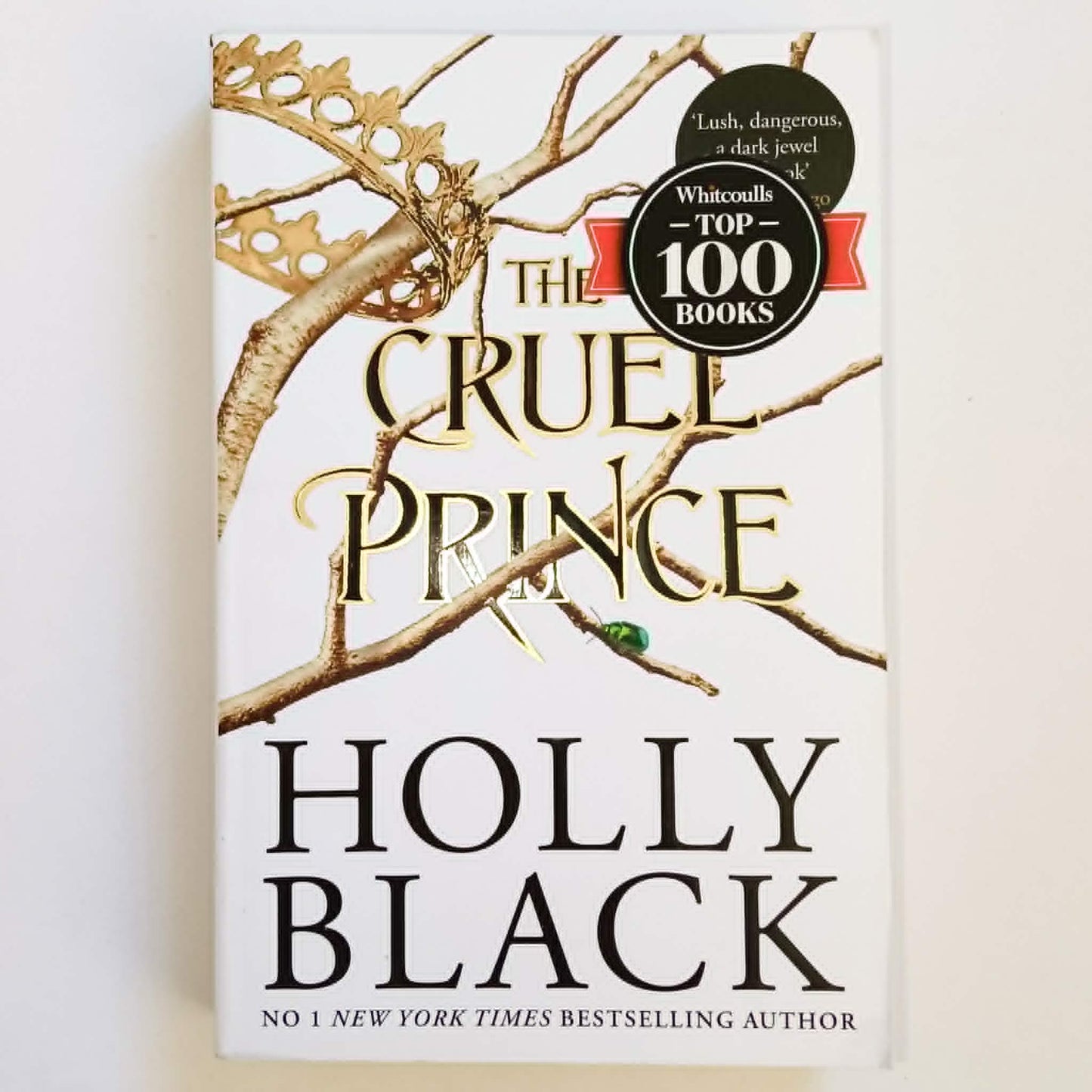 The Cruel Prince