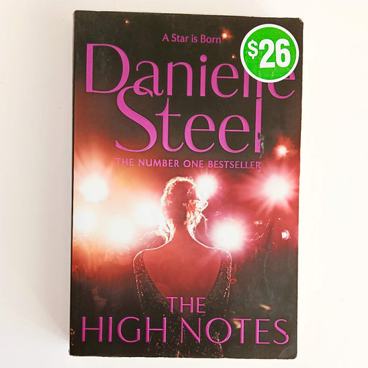 The High Notes