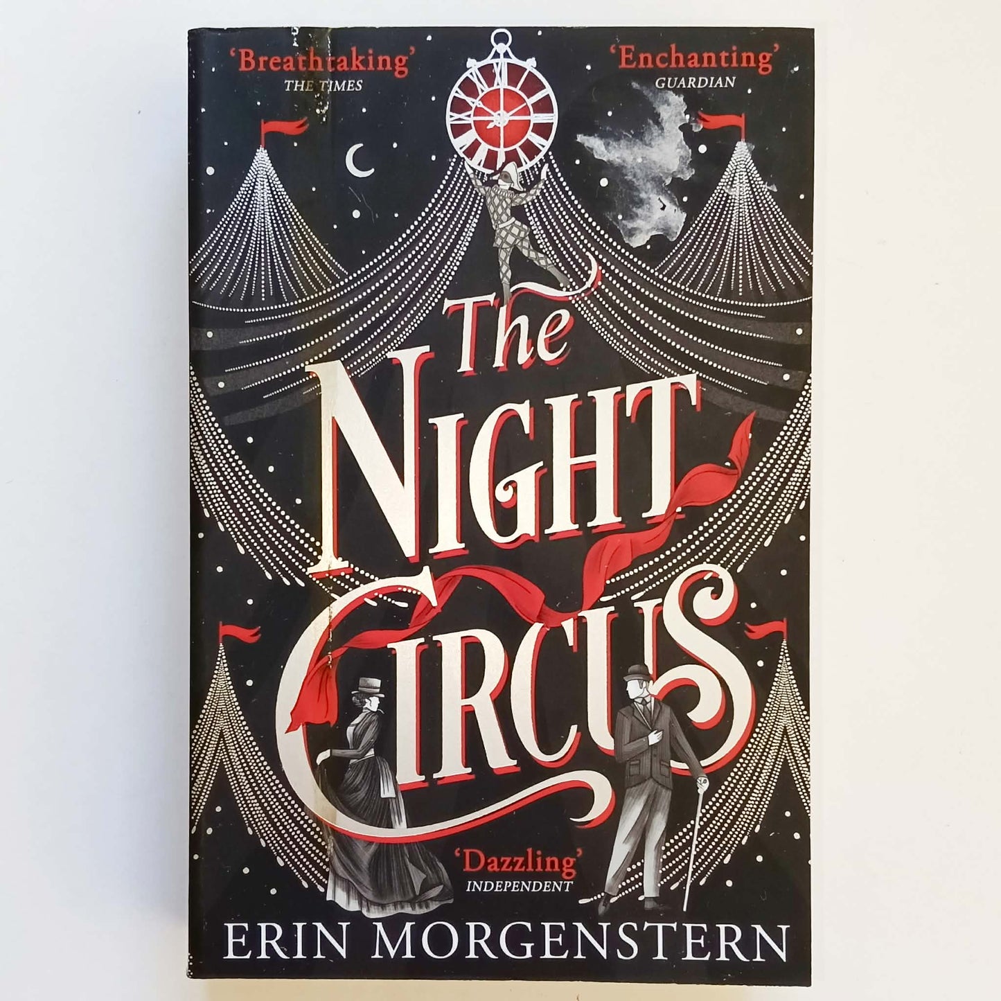 The Night Circus