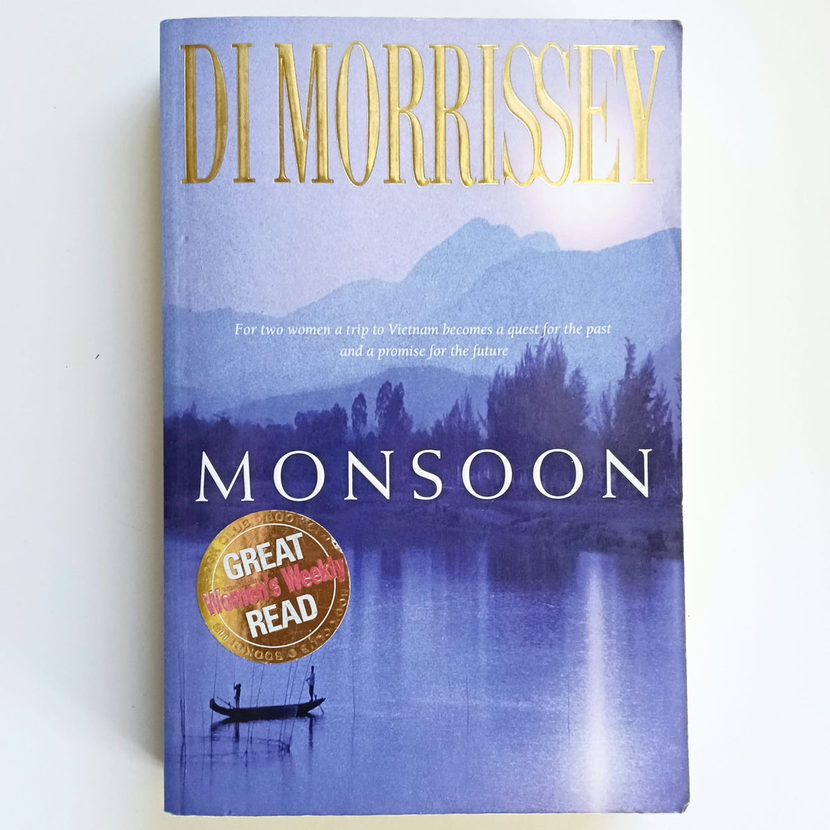 Monsoon