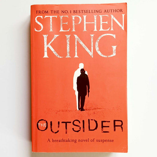 The Outsider