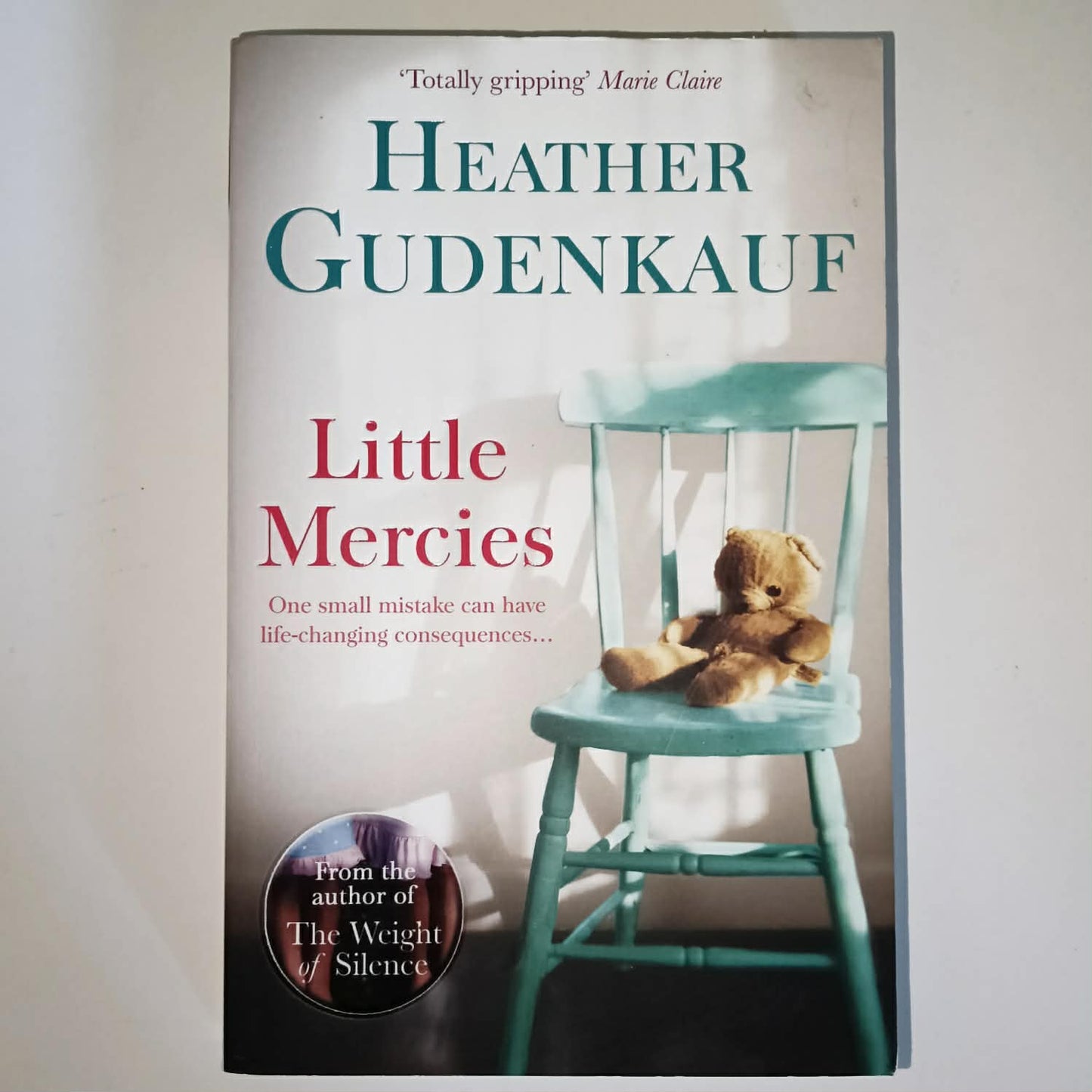 Little Mercies
