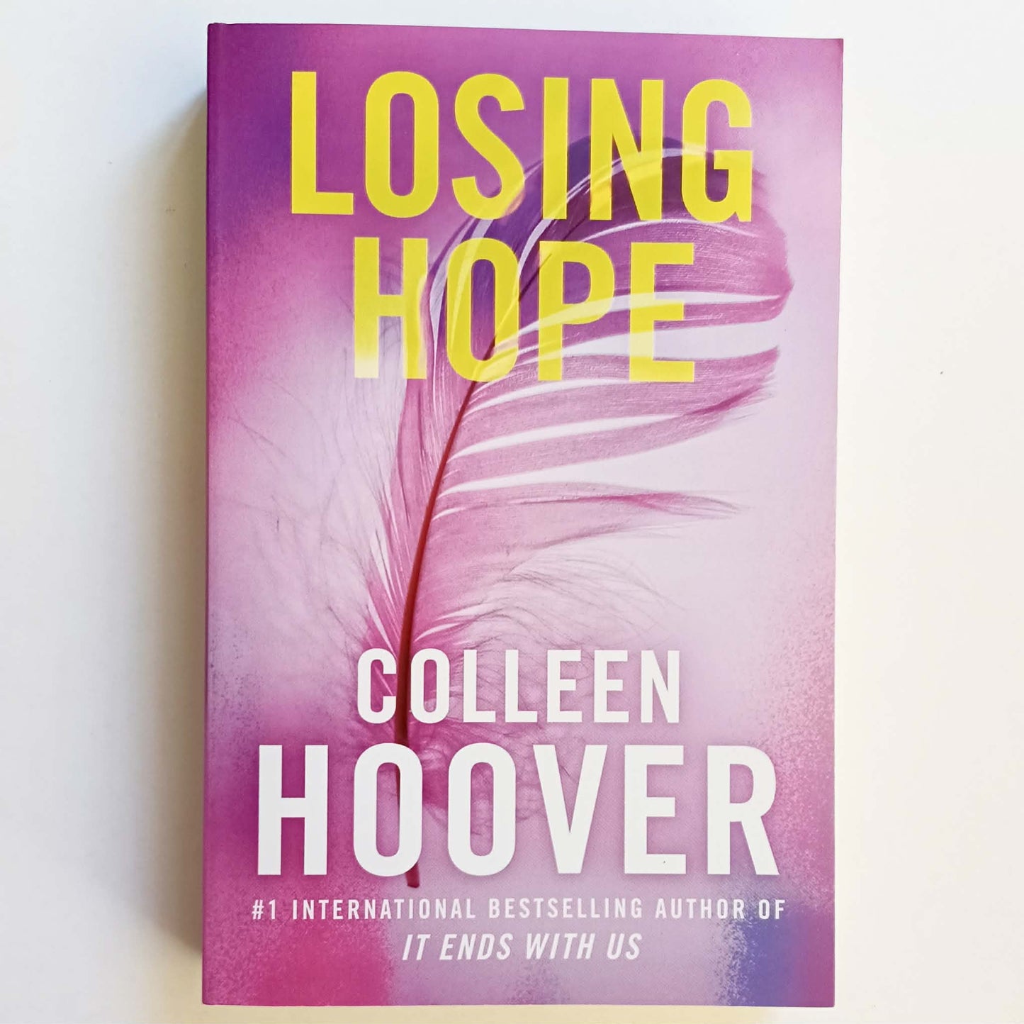 Losing Hope