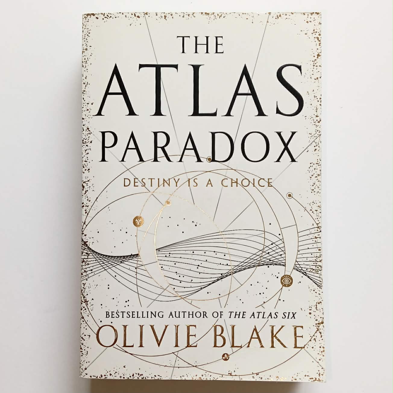 The Atlas Paradox