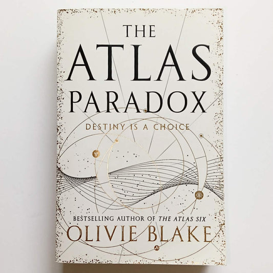 The Atlas Paradox