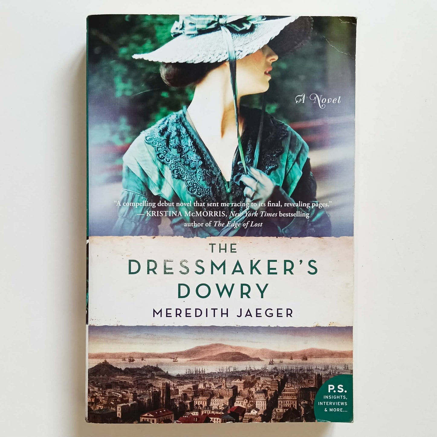 The Dressmaker's Dowry