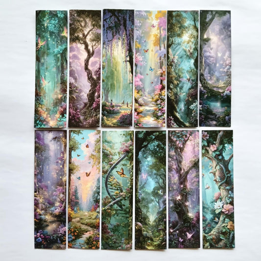 Bookmark - Fantasy