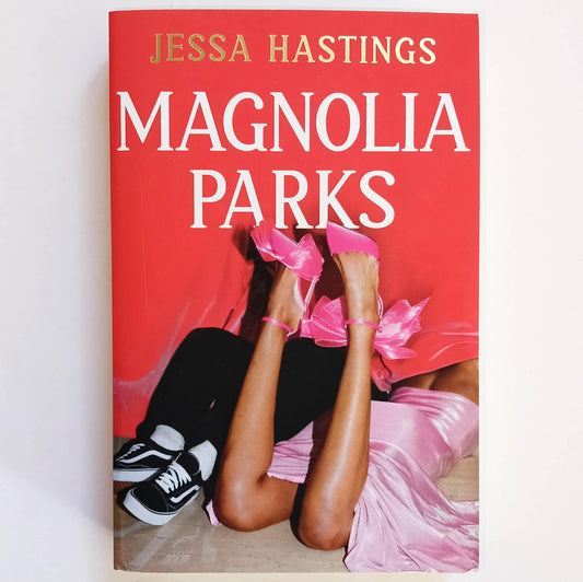 Magnolia Parks
