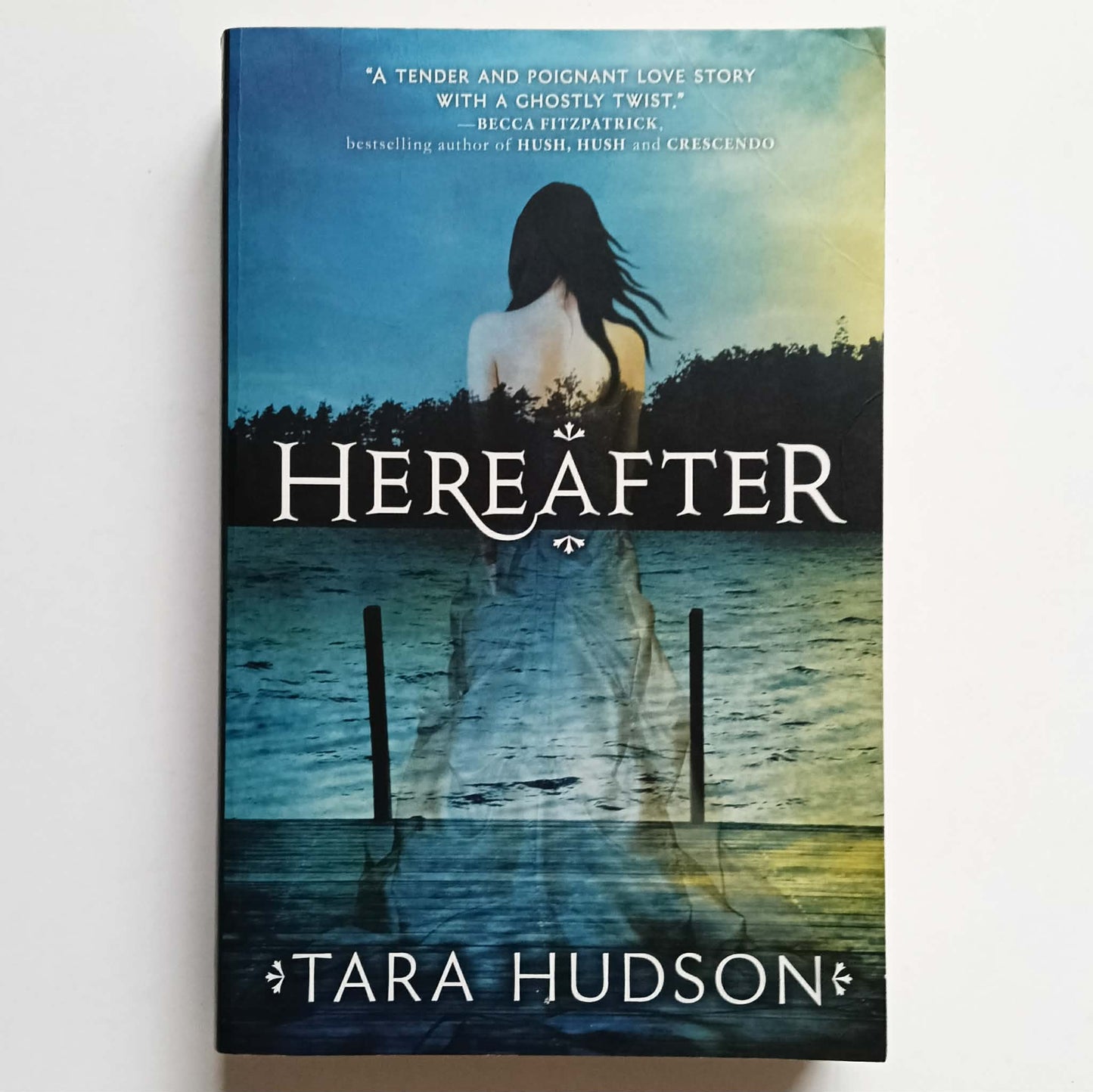 Hereafter
