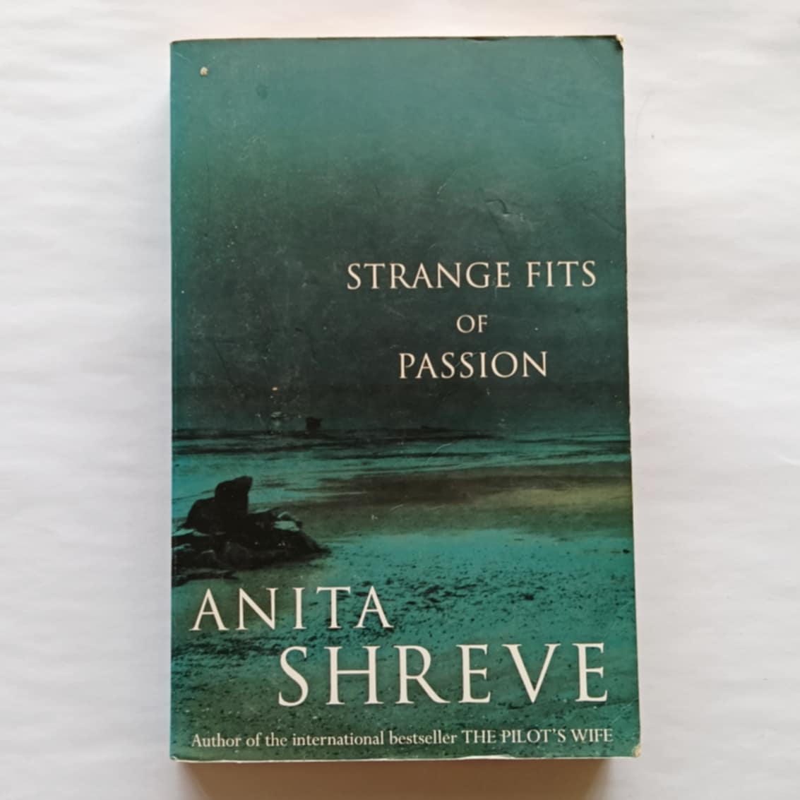 Strange Fits Of Passion