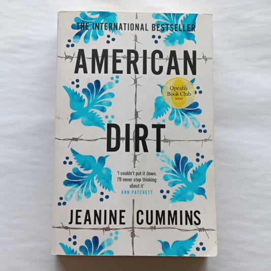 American Dirt