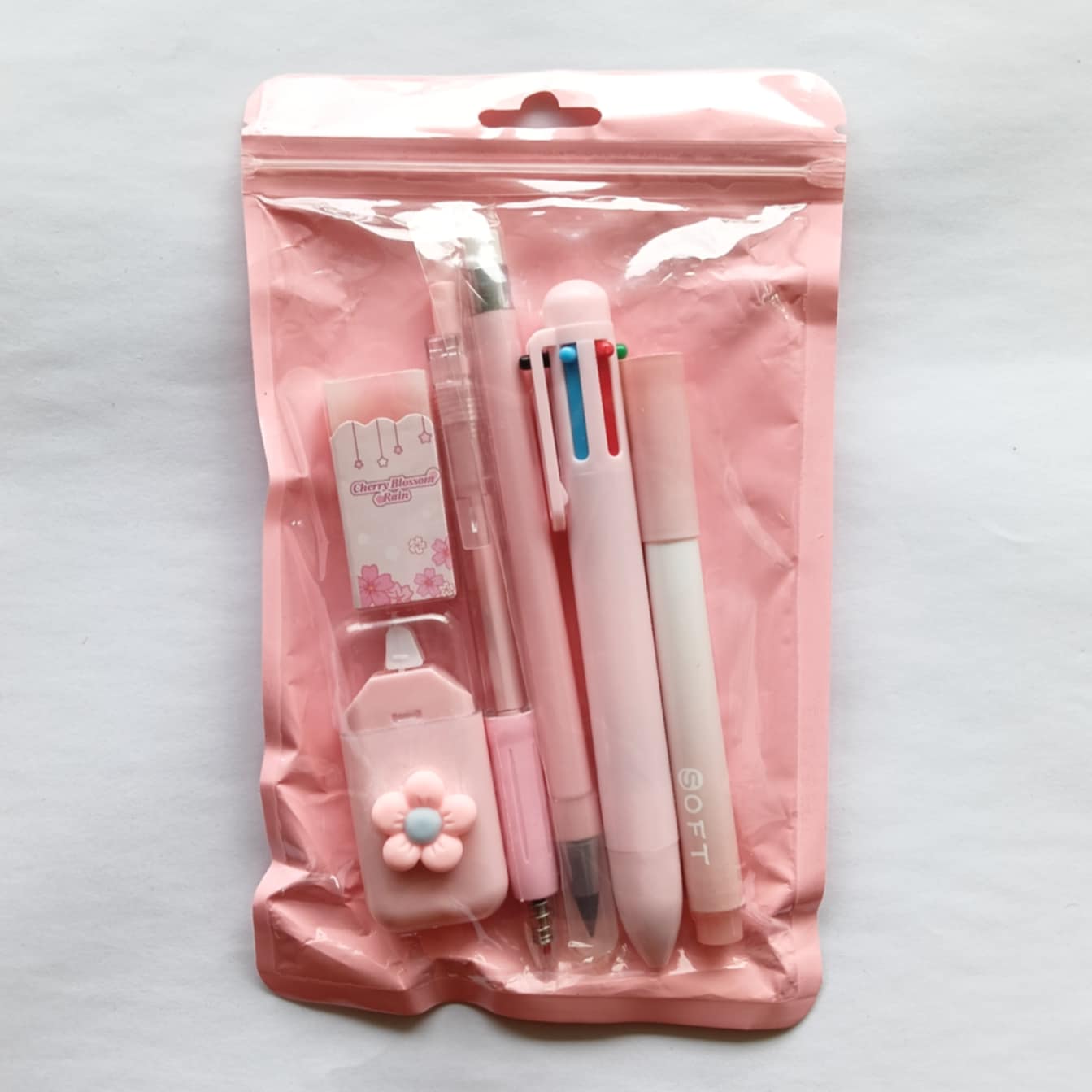 Stationary Set