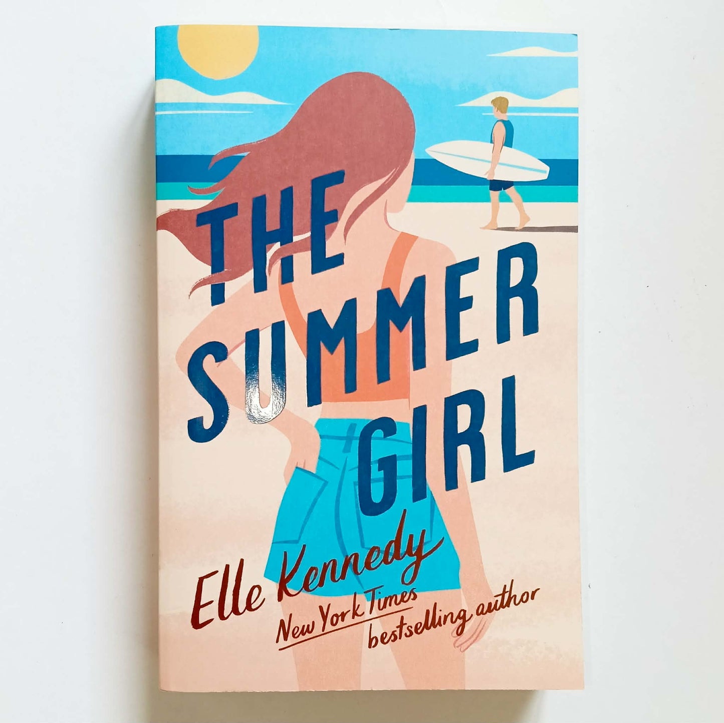 The Summer Girl
