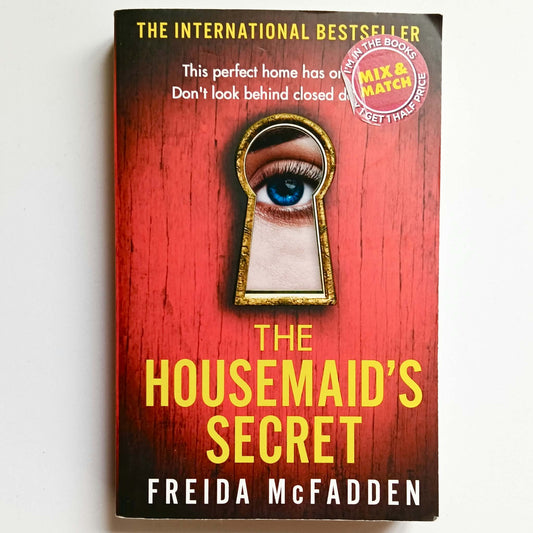 The Housemaid's Secret