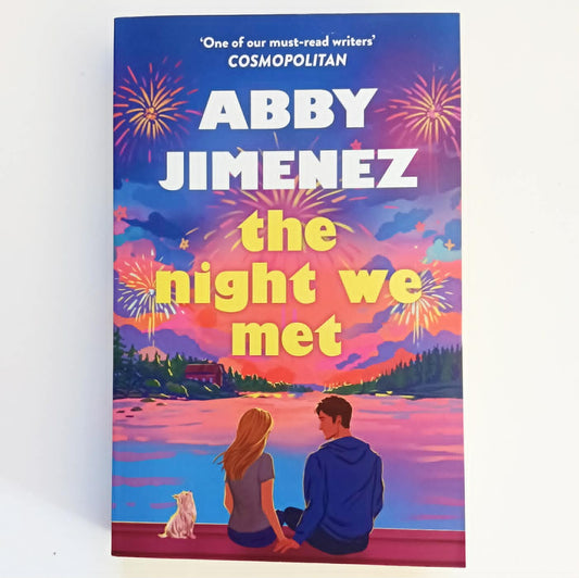 The Night We Met