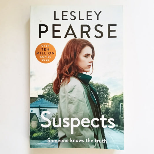 Suspects