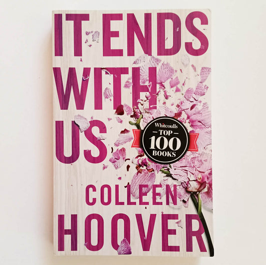 It Ends With Us