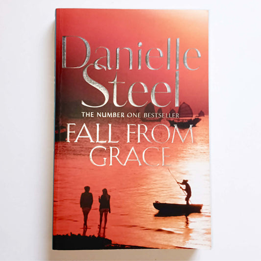 Fall From Grace