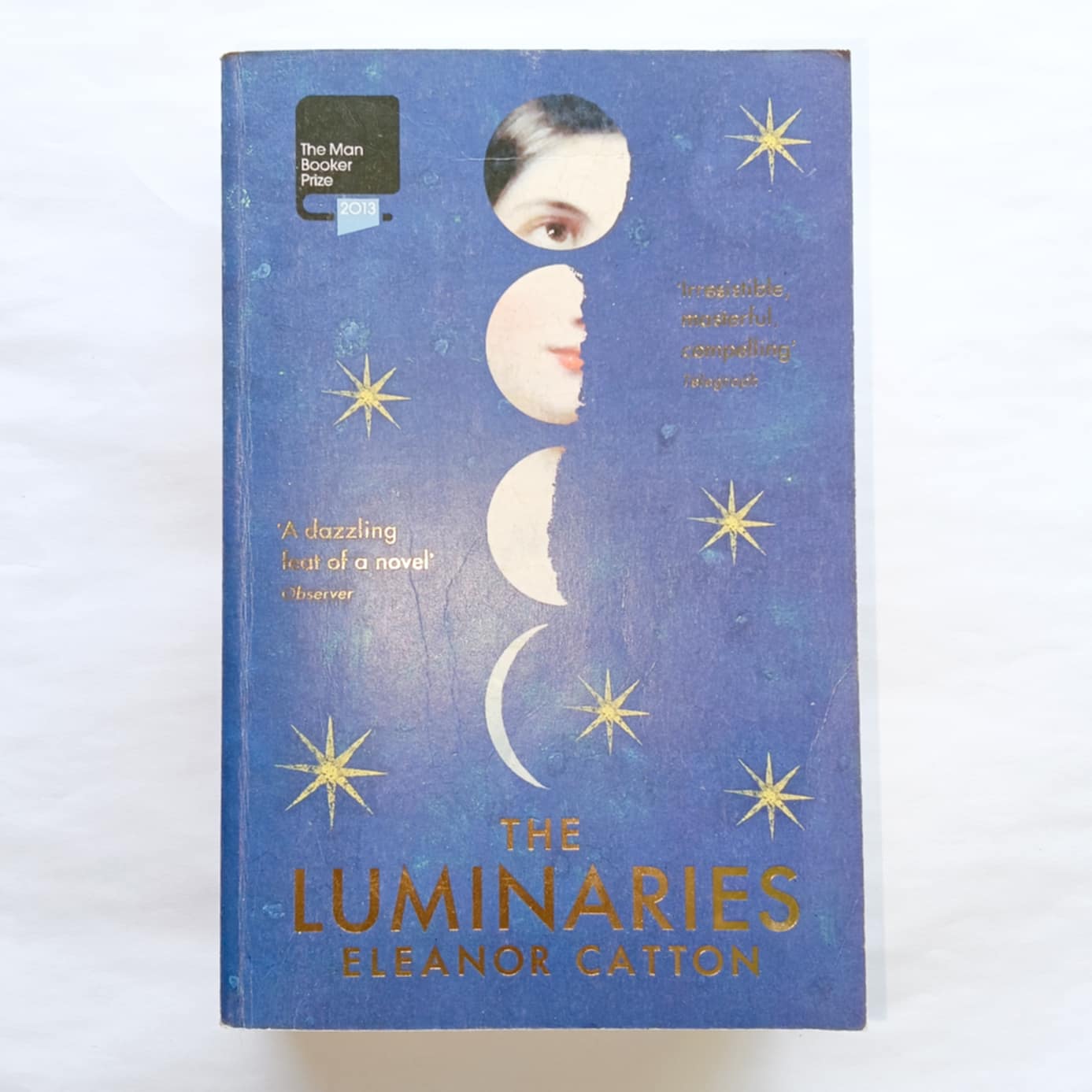 The Luminaries