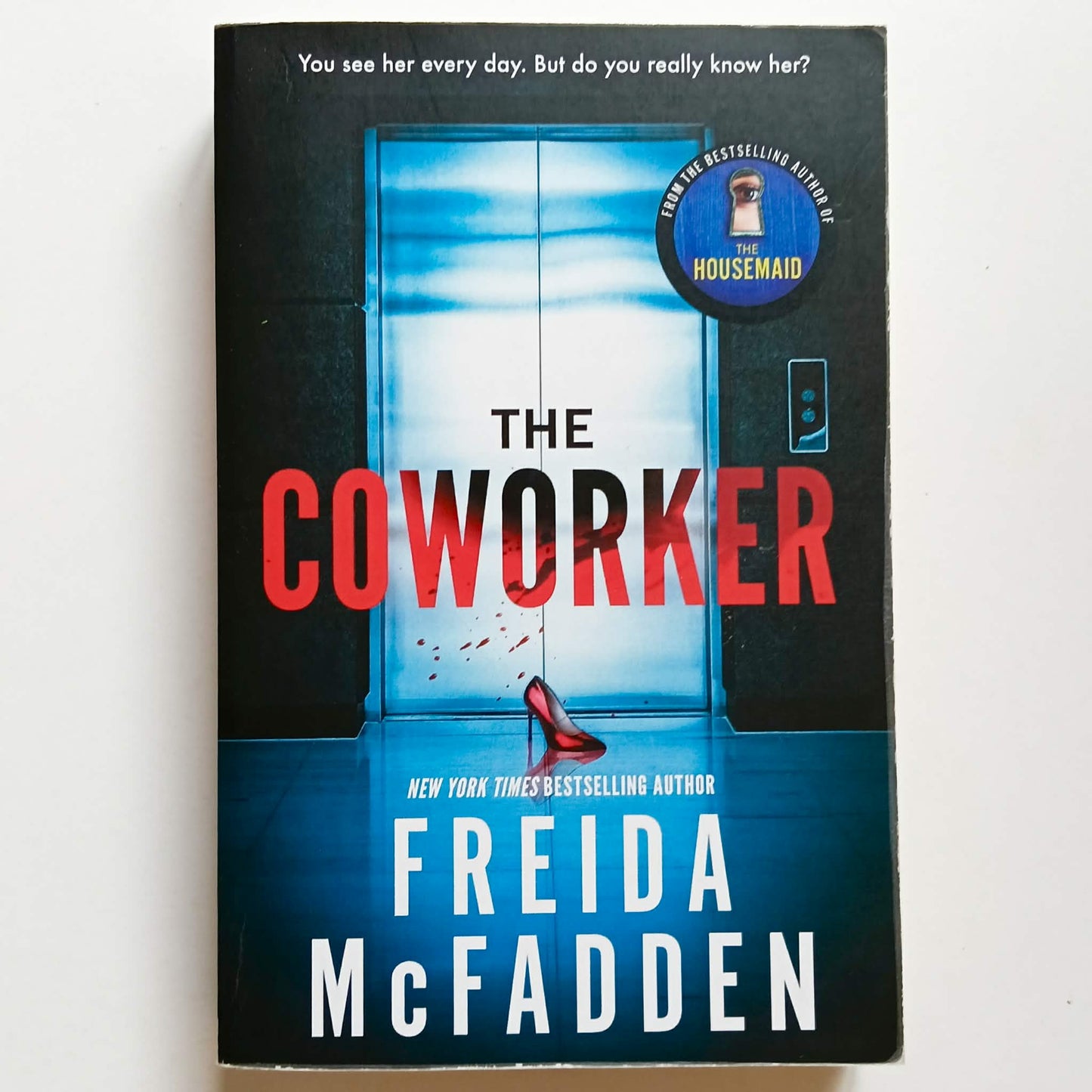 The Coworker