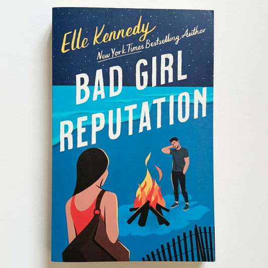 Bad Girl Reputation