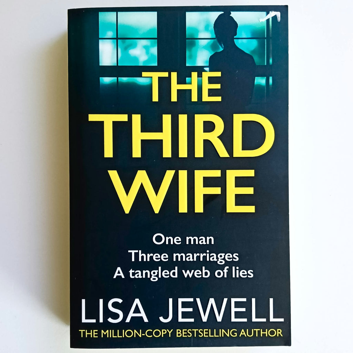 The Third Wife