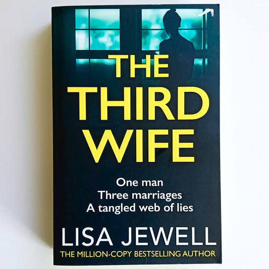 The Third Wife