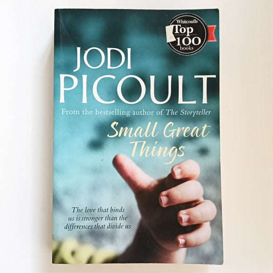 Small Great Things