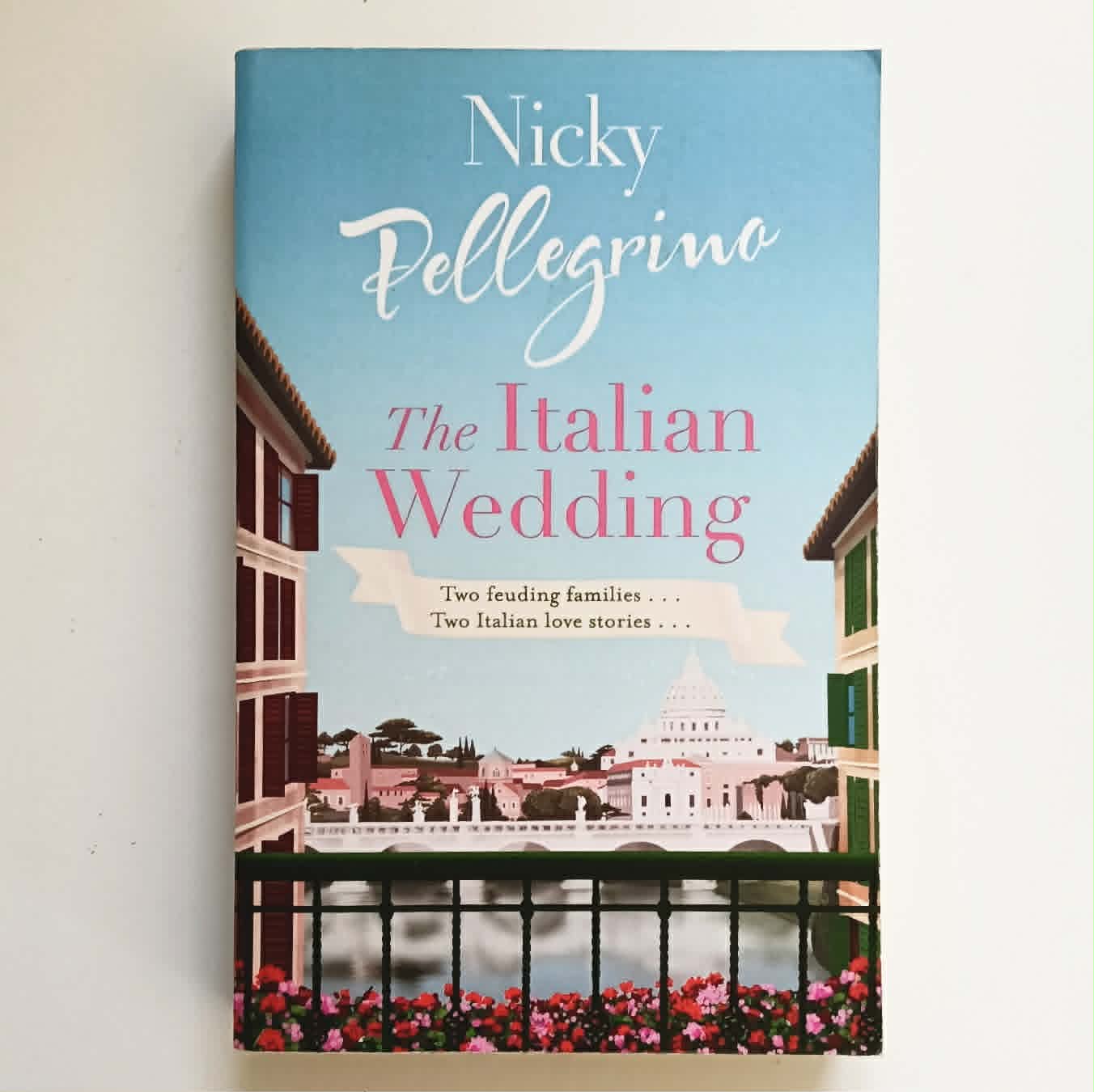 The Italian Wedding