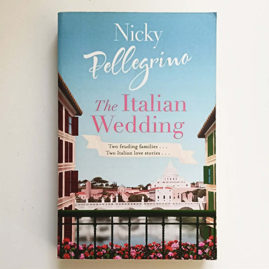 The Italian Wedding