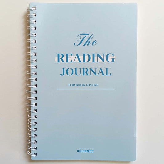 Reading Journal