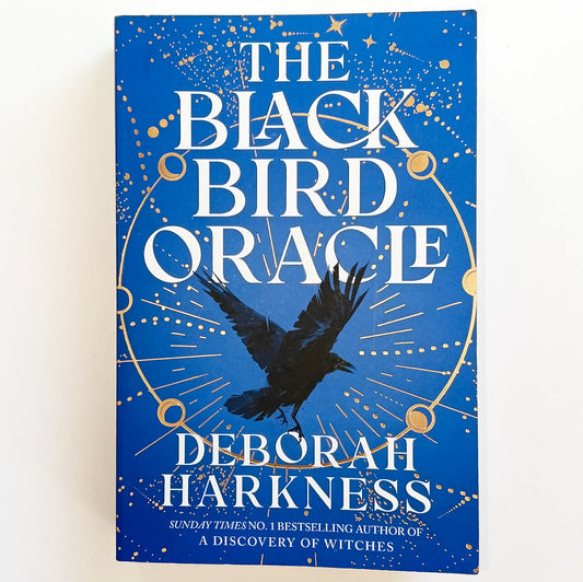 The Black Bird Oracle