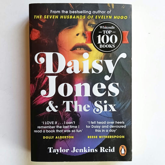 Daisy Jones & The Six