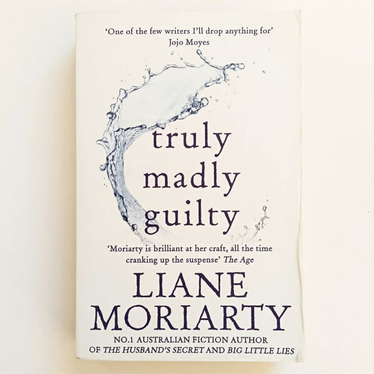 Truly Madly Guilty
