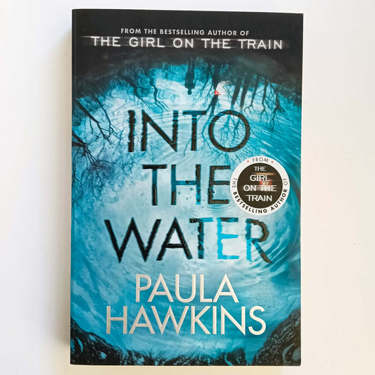 Into The Water