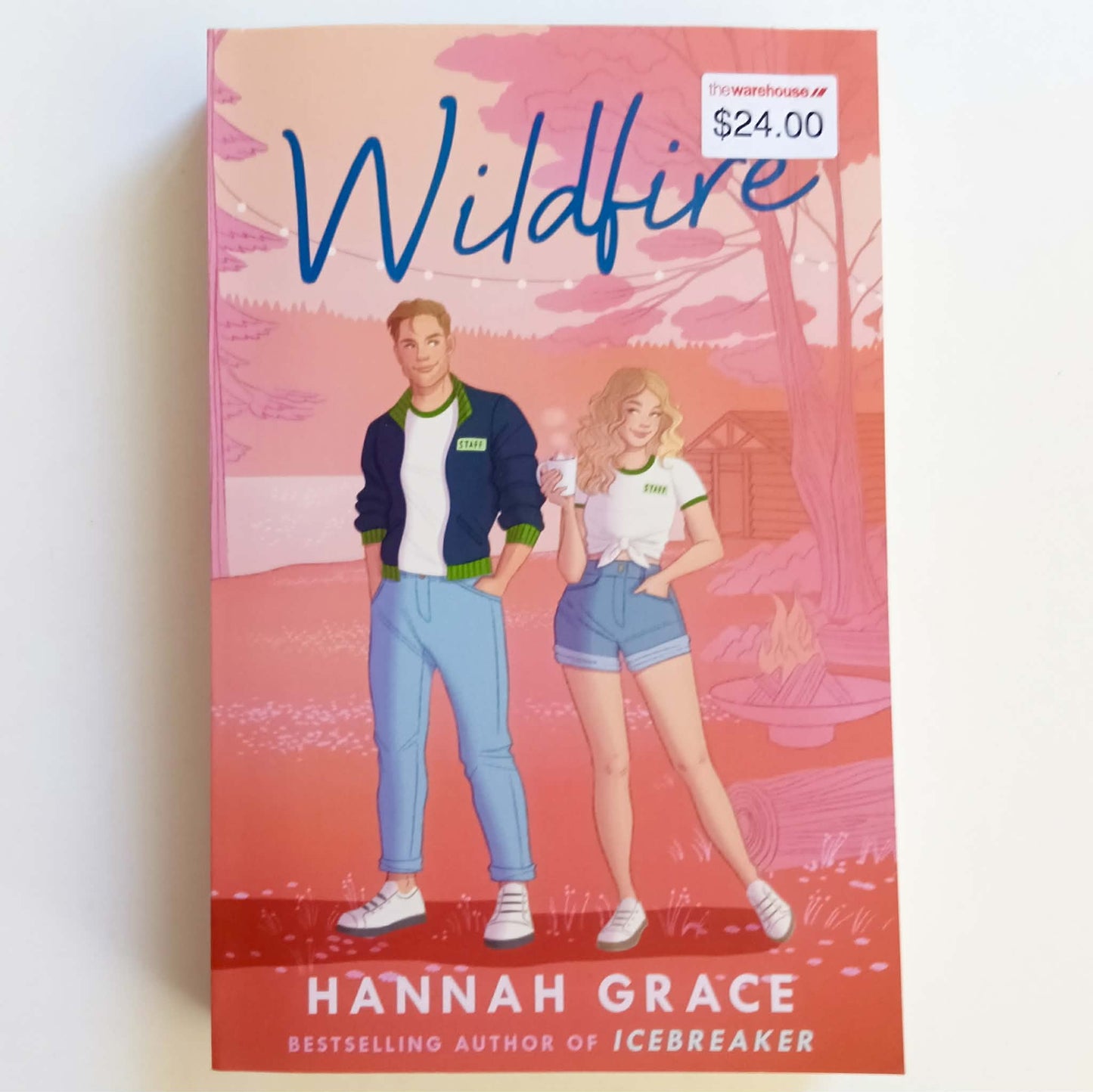 Wildfire