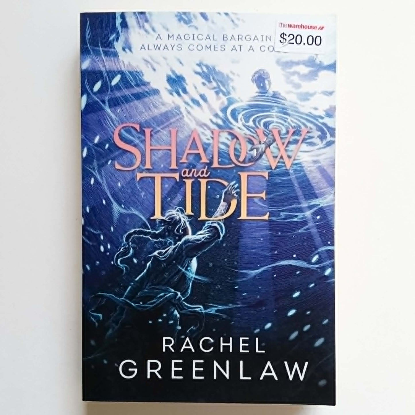 Shadow And Tide